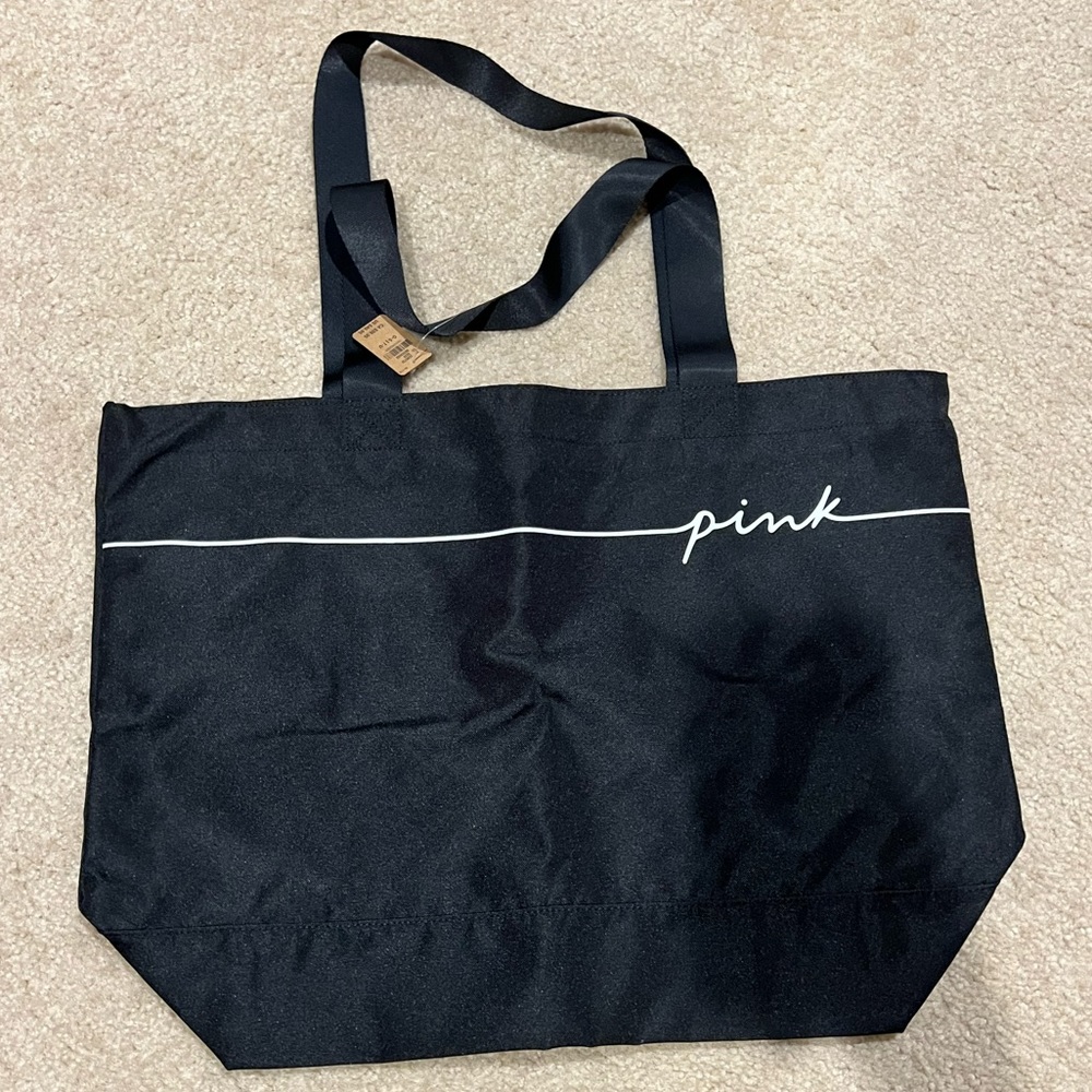 vs pink tote